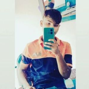 Meet your Posher, Vinay